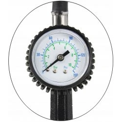 Pistole pro huštění pneumatik M80702