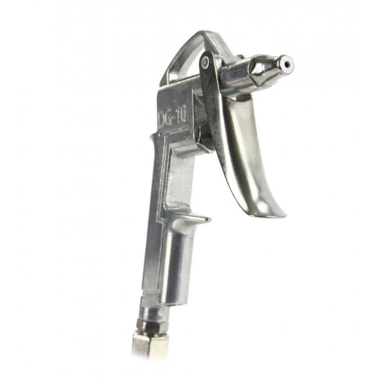 Ofukovací pistole se 3 koncovkami M80707