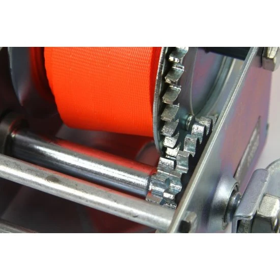 Ruční pásový naviják 1136kg M80726