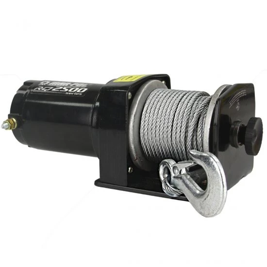 Elektrický 12V naviják RQ2500 1133kg M80761