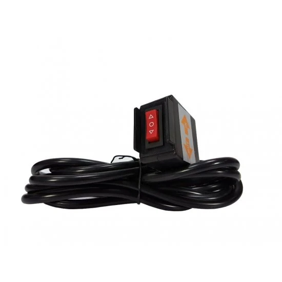 Elektrický 12V naviják 1814kg 4000 LBS syntetické lano M80800