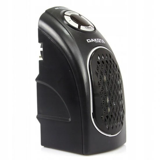 Elektrický keramický ohřívač DAKOTA 400W M80917