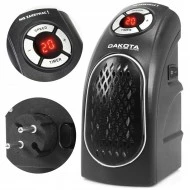 Elektrický keramický ohřívač DAKOTA 400W M80917