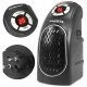 Elektrický keramický ohřívač DAKOTA 400W M80917
