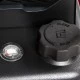 Naftový ohřívač 40kW s přímým spalováním s regulací M80940