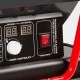 Naftový ohřívač 40kW s přímým spalováním s regulací M80940