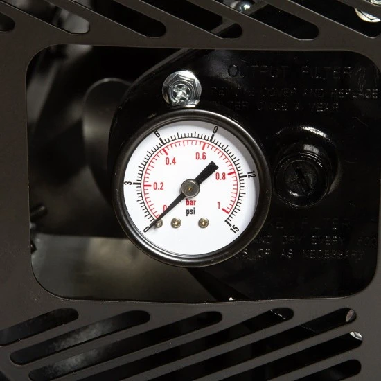 Naftový ohřívač 40kW s přímým spalováním s regulací M80940