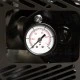 Naftový ohřívač 40kW s přímým spalováním s regulací M80940