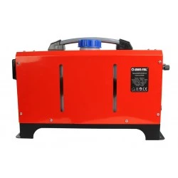 Naftový ohřívač 12kW 12/230V s nepřímým spalováním M80951