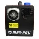 Naftový ohřívač 12kW 12/230V s nepřímým spalováním M80951