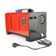 Naftový ohřívač 12kW 12/230V s nepřímým spalováním M80951