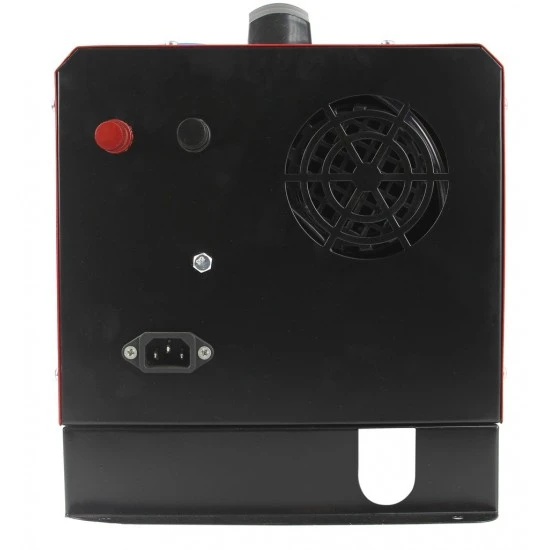 Naftový ohřívač 9kW 12/230V s nepřímým spalováním M80960