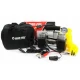 Automobilový kompresor 2 pístový 12V 240W M82003