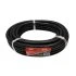 Hadice na vzduch pryžová s rychlospojkami 6x13mm 10m M82101