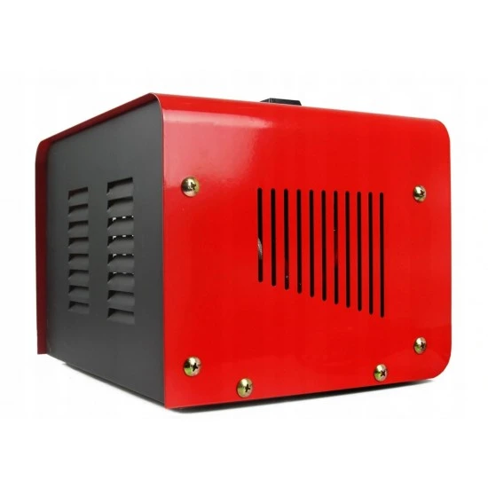 Nabíječka autobaterií 12/24V autonabíječka 30A M82506