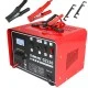 Nabíječka autobaterií 12/24V autonabíječka 50A M82507
