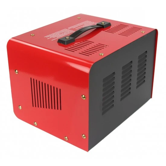 Nabíječka autobaterií 12/24V autonabíječka 50A M82507