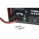 Nabíječka autobaterií 12/24V autonabíječka 50A M82507