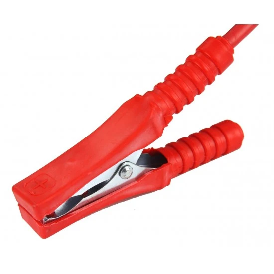 Nabíječka autobaterií 12/24V autonabíječka 50A M82507