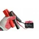 Nabíječka autobaterií 12/24V autonabíječka 70A M82508