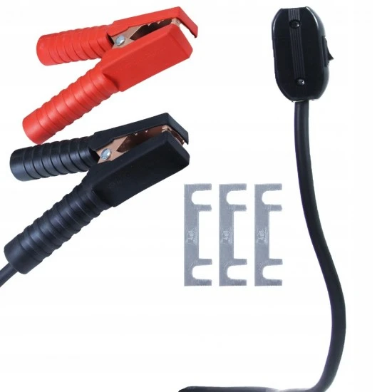 Nabíječka autobaterií 12/24V autonabíječka 70A M82508