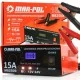 Nabíječka baterií 12/24V 15A M82509