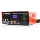 Nabíječka baterií 12/24V 15A M82509