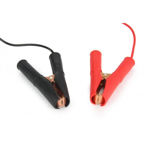 Nabíječka baterií 12/24V 15A M82509