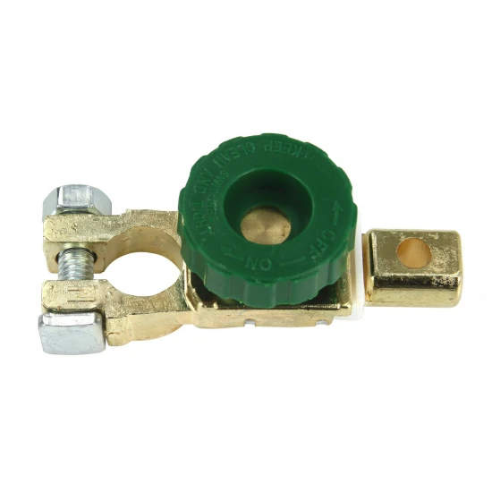 Odpojovač baterie 12V 500A M82539