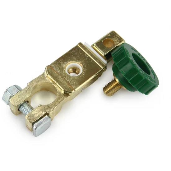 Odpojovač baterie 12V 500A M82539