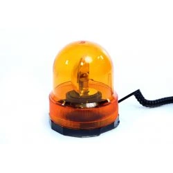 Maják výstražný oranžový 24V M82706