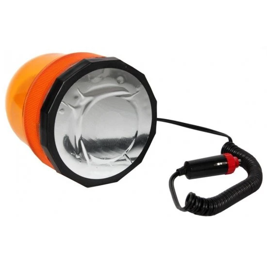 Maják výstražný oranžový 24V M82706