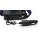 Baterka čelovka LED 10W nabíjecí M82725