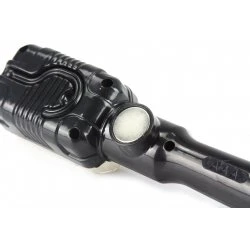 Pracovní LED svítilna 230V 25 LED s magnetem a hákem M82735