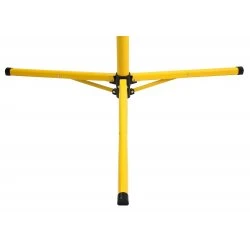 Pracovní lampa na stativu 2x100W 230V M82736