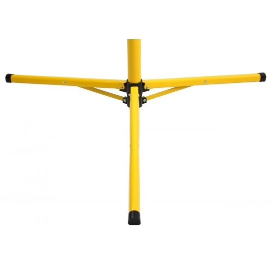 Pracovní lampa na stativu 2x100W 230V M82736