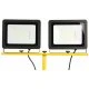 Pracovní lampa na stativu 2x100W 230V M82736