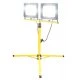 Pracovní lampa na stativu 2x100W 230V M82736