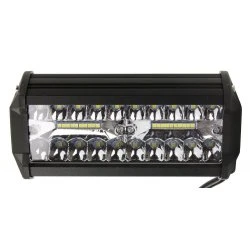 Pracovní LED světlo 120W 10-30V M82750