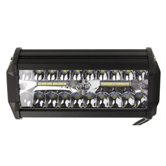 Pracovní LED světlo 120W 10-30V M82750