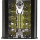 Pracovní LED světlo 120W 10-30V M82750