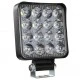 Pracovní světlo LED 4000 lm 9-30V M82752