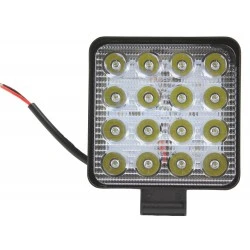 Pracovní světlo LED 4000 lm 9-30V M82752