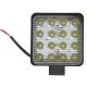 Pracovní světlo LED 4000 lm 9-30V M82752
