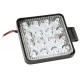 Pracovní světlo LED 4000 lm 9-30V M82752
