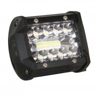 Pracovní LED světlo 60W 10-30V M82761