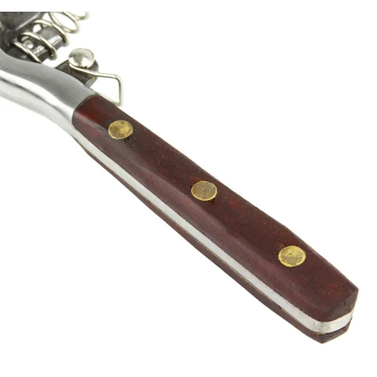 Zahradní nůžky 200mm 8" dřevěná rukojeť M82990