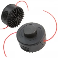 Strunová žací hlava na elektrický křovinořez 6mm M83056