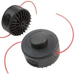 Strunová žací hlava na elektrický křovinořez 6mm M83056