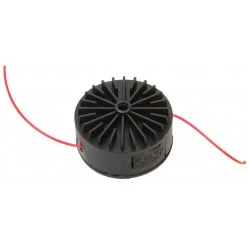 Strunová žací hlava na elektrický křovinořez 6mm M83056